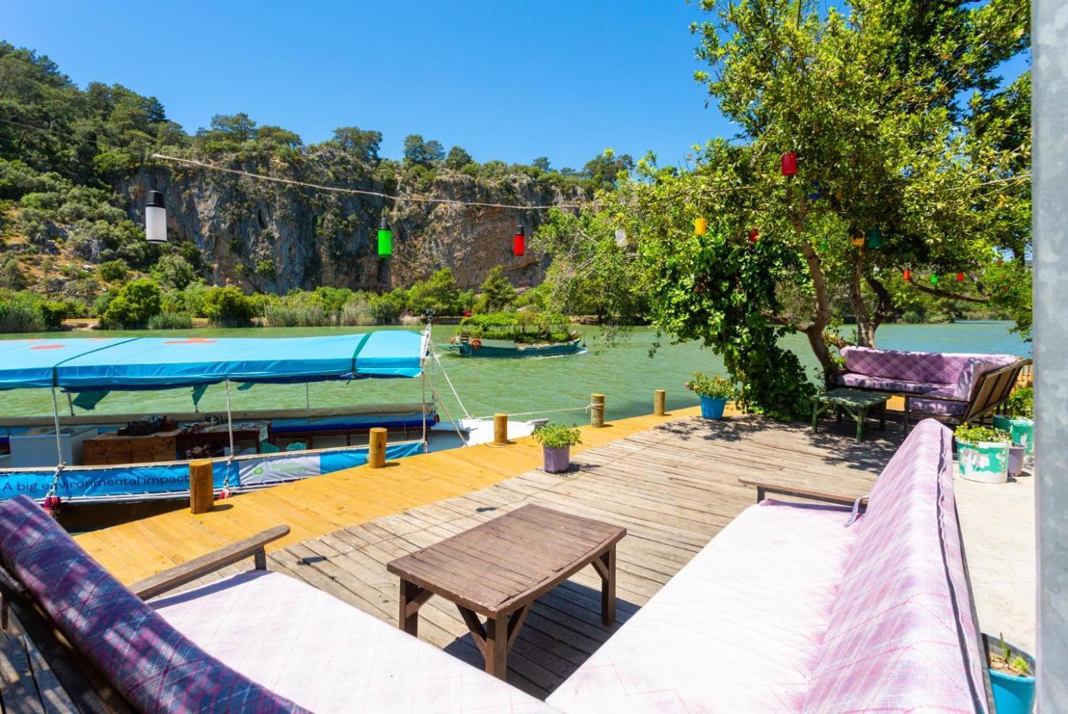 Villa Aysel Paradise Muğla Esterno foto